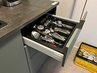 Ikea keukenopstelling - afbeelding 6 van  9