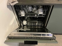 Ikea keukenopstelling - afbeelding 7 van  9