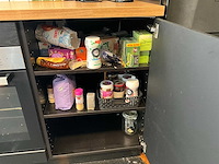 Ikea keukenopstelling - afbeelding 13 van  22