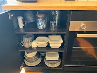 Ikea keukenopstelling - afbeelding 14 van  22