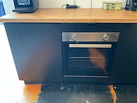 Ikea keukenopstelling - afbeelding 17 van  22