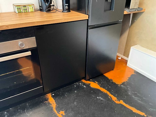 Ikea keukenopstelling - afbeelding 18 van  22