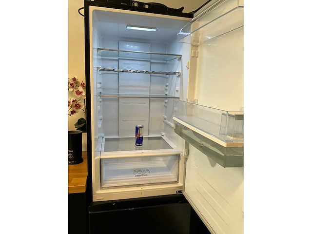 Ikea keukenopstelling - afbeelding 20 van  22
