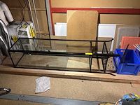 Ikea klingsbo vitrinekast - afbeelding 1 van  3