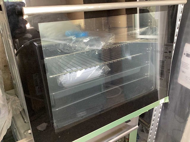 Ikea kulunarisk heteluchtoven - afbeelding 6 van  9