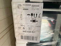 Ikea kulunarisk heteluchtoven - afbeelding 9 van  9
