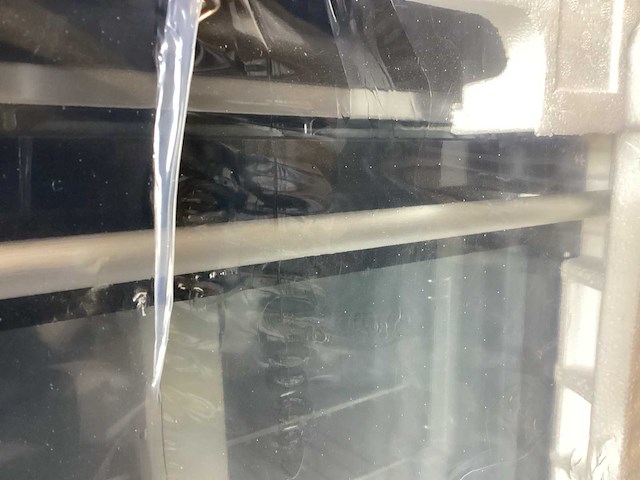 Ikea kulunarisk heteluchtoven - afbeelding 6 van  6