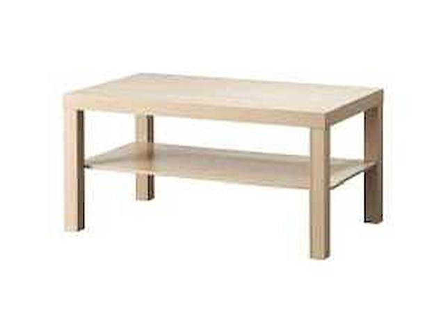 Ikea lack bijzettafel - afbeelding 1 van  2