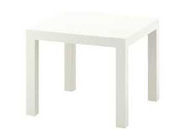Ikea lack bijzettafel - afbeelding 1 van  2