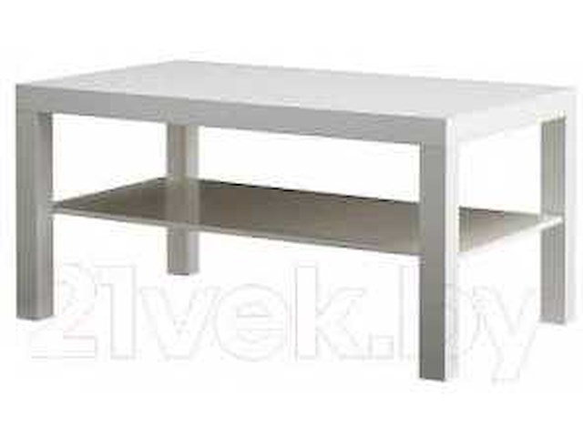 Ikea lack salontafel - afbeelding 1 van  1