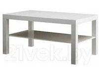 Ikea lack salontafel - afbeelding 1 van  1