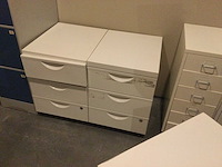 Ikea ladeblok (3x) - afbeelding 2 van  2