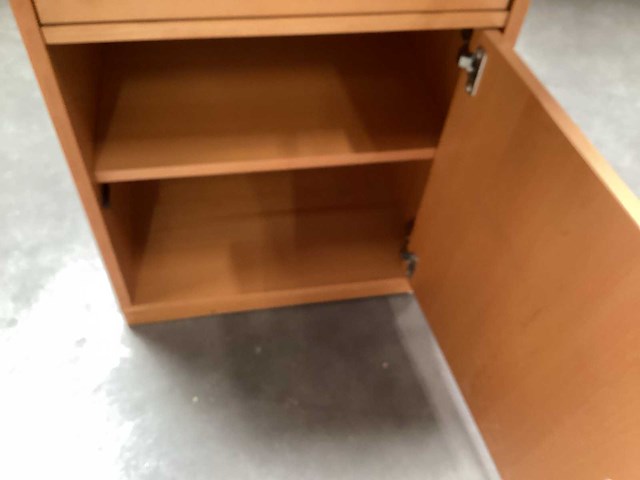 Ikea ladeblok deur+4 lades - afbeelding 3 van  3