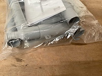 Ikea lillviken afvoerset voor gootsteen - afbeelding 2 van  2