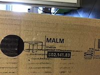 Ikea malm bureau