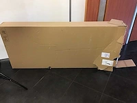 Ikea malm bureau - afbeelding 2 van  2