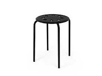 Ikea marius kruk (3x) - afbeelding 1 van  2