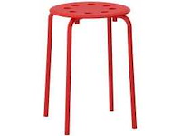 Ikea marius kruk - afbeelding 1 van  2
