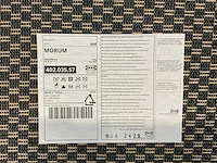 Ikea morum 230x160cm vloerkleed - afbeelding 4 van  4