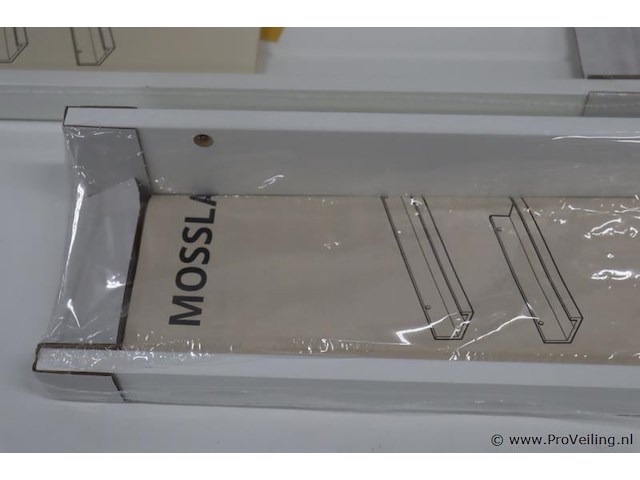 Ikea mosslanda plank voor fotolijsten - afbeelding 2 van  6