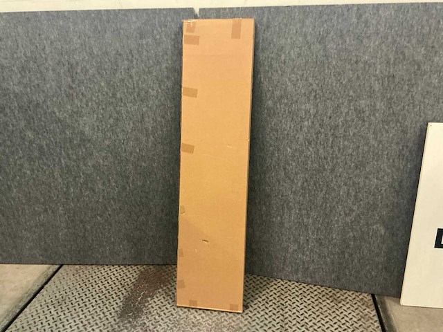 Ikea mustang kast - afbeelding 1 van  2