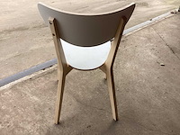 Ikea nordmyra eetkamerstoel (2x) - afbeelding 4 van  6