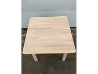 Ikea norråker eetkamertafel - afbeelding 2 van  4