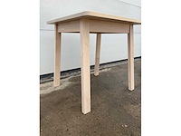 Ikea norråker eetkamertafel - afbeelding 3 van  4