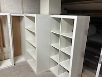 Ikea opbergkast (6x) - afbeelding 3 van  3