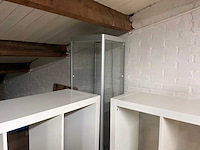 Ikea opbergkast (9x) - afbeelding 4 van  4