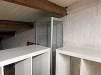 Ikea opbergkast (9x) - afbeelding 4 van  4