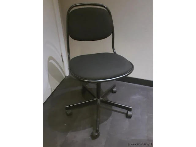 Ikea örfjäll bureaustoel - afbeelding 1 van  3