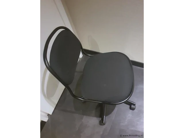 Ikea örfjäll bureaustoel - afbeelding 2 van  3