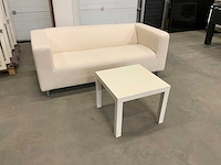 Ikea partij banken en tafels - afbeelding 2 van  3