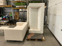 Ikea partij banken en tafels - afbeelding 3 van  3