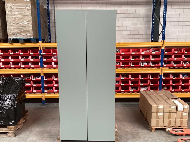 Ikea pax kledingkast 236x100 - afbeelding 1 van  6