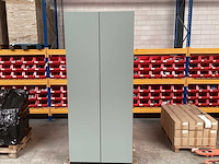 Ikea pax kledingkast 236x100 - afbeelding 1 van  6