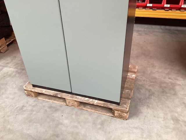 Ikea pax kledingkast 236x100 - afbeelding 2 van  6