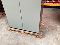 Ikea pax kledingkast 236x100 - afbeelding 2 van  6