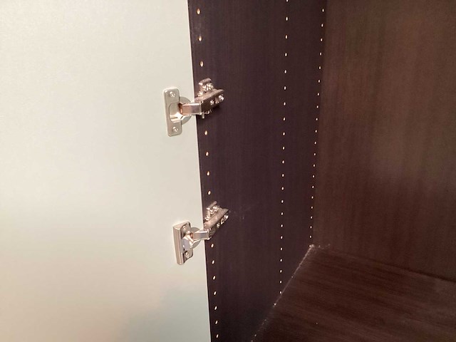 Ikea pax kledingkast 236x100 - afbeelding 5 van  6