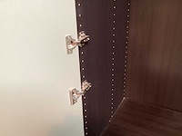 Ikea pax kledingkast 236x100 - afbeelding 5 van  6