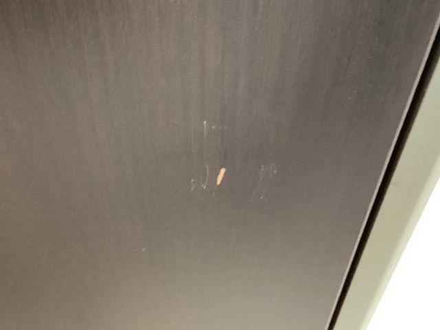 Ikea pax kledingkast 236x100 - afbeelding 6 van  6