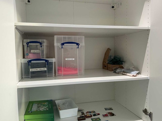 Ikea pax opbergkast - afbeelding 2 van  12