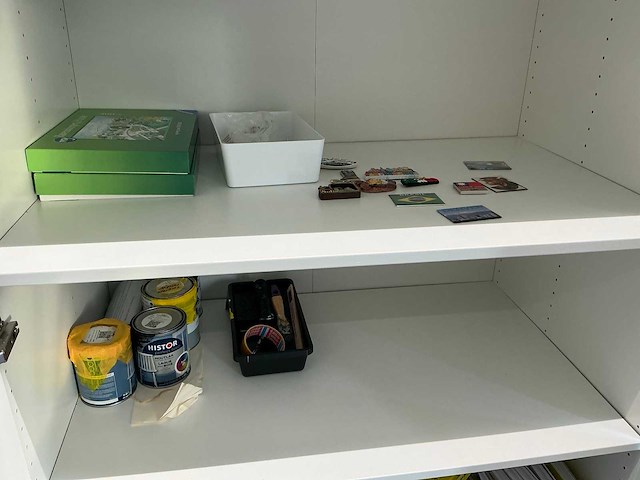 Ikea pax opbergkast - afbeelding 3 van  12