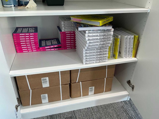 Ikea pax opbergkast - afbeelding 4 van  12