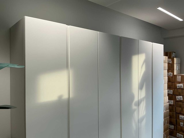 Ikea pax opbergkast - afbeelding 5 van  12