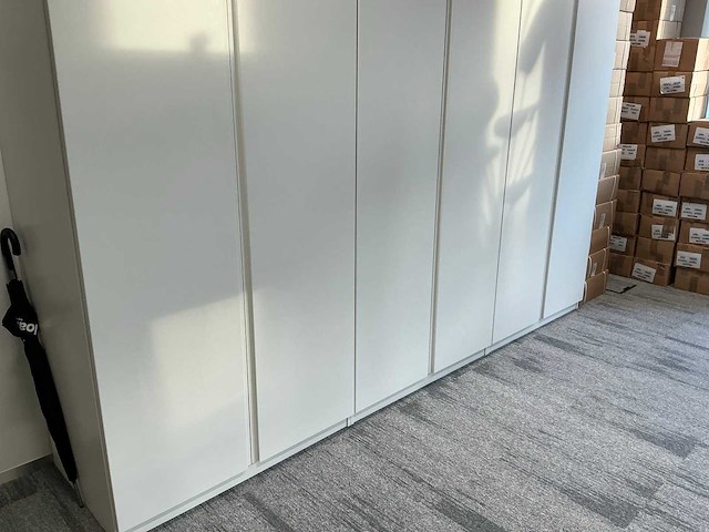 Ikea pax opbergkast - afbeelding 6 van  12