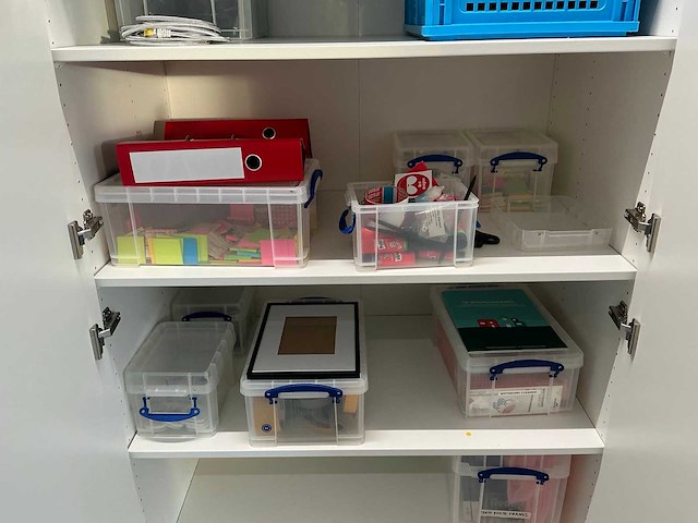 Ikea pax opbergkast - afbeelding 8 van  12