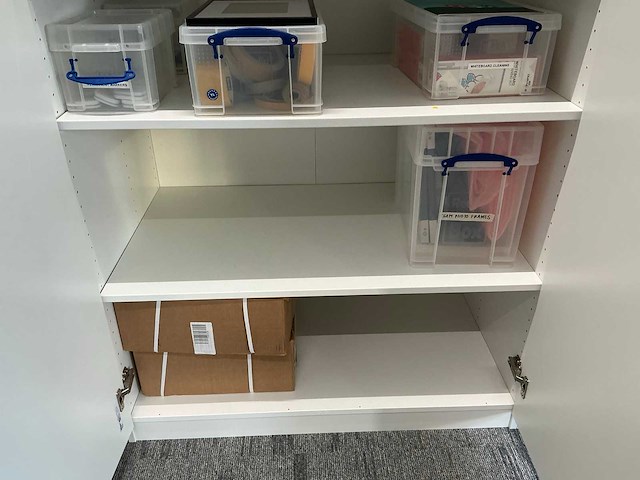 Ikea pax opbergkast - afbeelding 9 van  12