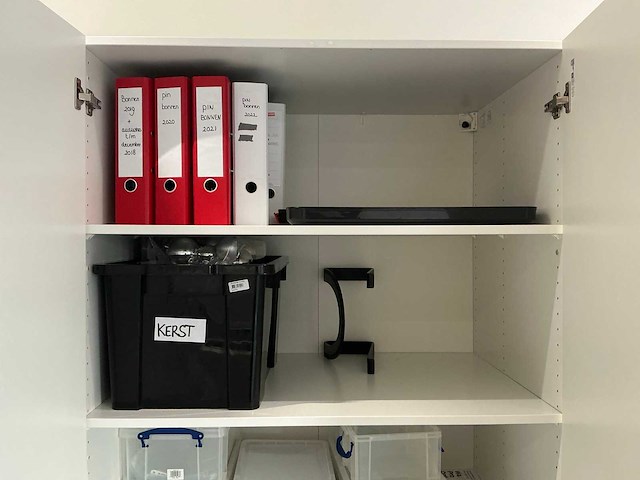 Ikea pax opbergkast - afbeelding 10 van  12